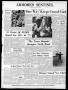 Newspaper: Armored Sentinel (Temple, Tex.), Vol. 31, No. 19, Ed. 1 Friday, June …