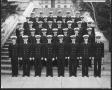 Photograph: [Naval Academy Class of 1956]