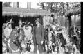 Thumbnail image of item number 1 in: '[Charles Wilson Speaks to Alabama Coushatta Boys]'.