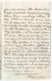 Thumbnail image of item number 3 in: '[Letter from John Patterson Osterhout to Paul Osterhout, August 22, 1878]'.