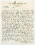 Thumbnail image of item number 3 in: '[Letter from John Patterson Osterhout to Paul Osterhout, June 04, 1880]'.