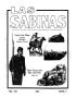 Thumbnail image of item number 1 in: 'Las Sabinas, Volume 7, Number 2, April 1981'.