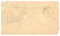 Thumbnail image of item number 4 in: '[Letter from A. B. Dickson to John Patterson Osterhout, February 13, 1895]'.