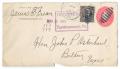 Thumbnail image of item number 3 in: '[Letter from James E. Frear to John Patterson Osterhout, March 30, 1899]'.
