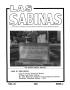 Thumbnail image of item number 1 in: 'Las Sabinas, Volume 9, Number 3, July 1983'.