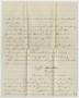 Thumbnail image of item number 4 in: '[Letter from Gertrude Osterhout to Paul Osterhout, February 27, 1882]'.