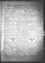 Newspaper: The Crosbyton Review. (Crosbyton, Tex.), Vol. 20, No. 1, Ed. 1 Friday…