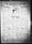 Thumbnail image of item number 1 in: 'The Crosbyton Review. (Crosbyton, Tex.), Vol. 21, No. 3, Ed. 1 Friday, February 1, 1929'.