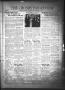 Thumbnail image of item number 1 in: 'The Crosbyton Review. (Crosbyton, Tex.), Vol. 21, No. 14, Ed. 1 Friday, April 19, 1929'.