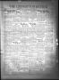 Newspaper: The Crosbyton Review. (Crosbyton, Tex.), Vol. 21, No. 19, Ed. 1 Frida…