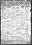 Newspaper: The Crosbyton Review. (Crosbyton, Tex.), Vol. 26, No. 1, Ed. 1 Friday…