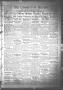 Thumbnail image of item number 1 in: 'The Crosbyton Review. (Crosbyton, Tex.), Vol. 26, No. 6, Ed. 1 Friday, February 9, 1934'.