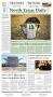 Primary view of North Texas Daily (Denton, Tex.), Vol. 99, No. 30, Ed. 1 Wednesday, March 7, 2012