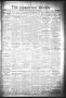 Thumbnail image of item number 1 in: 'The Crosbyton Review. (Crosbyton, Tex.), Vol. 28, No. 25, Ed. 1 Friday, June 19, 1936'.