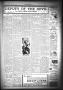Thumbnail image of item number 3 in: 'The Crosbyton Review. (Crosbyton, Tex.), Vol. 28, No. 41, Ed. 1 Friday, October 9, 1936'.