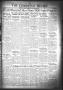 Primary view of The Crosbyton Review. (Crosbyton, Tex.), Vol. 29, No. 11, Ed. 1 Friday, March 12, 1937