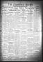 Thumbnail image of item number 1 in: 'The Crosbyton Review. (Crosbyton, Tex.), Vol. 29, No. 13, Ed. 1 Friday, March 26, 1937'.