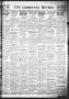 Newspaper: The Crosbyton Review. (Crosbyton, Tex.), Vol. 34, No. 41, Ed. 1 Frida…