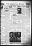 Thumbnail image of item number 1 in: 'The Crosbyton Review. (Crosbyton, Tex.), Vol. 36, No. 14, Ed. 1 Friday, March 31, 1944'.