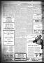 Thumbnail image of item number 4 in: 'The Crosbyton Review. (Crosbyton, Tex.), Vol. 36, No. 33, Ed. 1 Friday, August 11, 1944'.