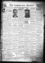 Thumbnail image of item number 1 in: 'The Crosbyton Review. (Crosbyton, Tex.), Vol. 36, No. 36, Ed. 1 Friday, September 1, 1944'.