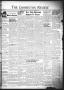 Thumbnail image of item number 1 in: 'The Crosbyton Review. (Crosbyton, Tex.), Vol. 36, No. 53, Ed. 1 Friday, December 29, 1944'.