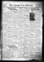 Thumbnail image of item number 1 in: 'The Crosbyton Review. (Crosbyton, Tex.), Vol. 37, No. 21, Ed. 1 Friday, May 25, 1945'.