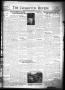 Thumbnail image of item number 1 in: 'The Crosbyton Review. (Crosbyton, Tex.), Vol. 37, No. 24, Ed. 1 Friday, June 15, 1945'.