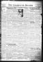 Thumbnail image of item number 1 in: 'The Crosbyton Review. (Crosbyton, Tex.), Vol. 37, No. 40, Ed. 1 Friday, October 5, 1945'.