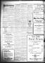 Thumbnail image of item number 4 in: 'The Crosbyton Review. (Crosbyton, Tex.), Vol. 37, No. 48, Ed. 1 Friday, November 30, 1945'.