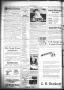 Thumbnail image of item number 4 in: 'The Crosbyton Review. (Crosbyton, Tex.), Vol. 38, No. 22, Ed. 1 Friday, May 31, 1946'.