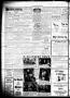 Thumbnail image of item number 4 in: 'The Crosbyton Review. (Crosbyton, Tex.), Vol. 38, No. 50, Ed. 1 Friday, December 13, 1946'.