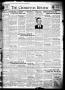 Thumbnail image of item number 1 in: 'The Crosbyton Review. (Crosbyton, Tex.), Vol. 39, No. 11, Ed. 1 Friday, March 14, 1947'.