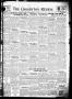 Thumbnail image of item number 1 in: 'The Crosbyton Review. (Crosbyton, Tex.), Vol. 39, No. 18, Ed. 1 Friday, May 2, 1947'.