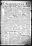 Thumbnail image of item number 1 in: 'The Crosbyton Review. (Crosbyton, Tex.), Vol. 39, No. 44, Ed. 1 Friday, October 31, 1947'.