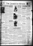Newspaper: The Crosbyton Review. (Crosbyton, Tex.), Vol. 40, No. 42, Ed. 1 Frida…