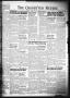 Primary view of The Crosbyton Review. (Crosbyton, Tex.), Vol. 41, No. 22, Ed. 1 Friday, June 3, 1949