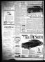 Thumbnail image of item number 4 in: 'The Crosbyton Review. (Crosbyton, Tex.), Vol. 42, No. 2, Ed. 1 Thursday, January 12, 1950'.