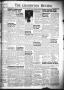 Thumbnail image of item number 1 in: 'The Crosbyton Review. (Crosbyton, Tex.), Vol. 42, No. 33, Ed. 1 Thursday, August 17, 1950'.
