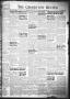 Thumbnail image of item number 1 in: 'The Crosbyton Review. (Crosbyton, Tex.), Vol. 43, No. 7, Ed. 1 Thursday, February 15, 1951'.