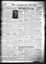 Thumbnail image of item number 1 in: 'The Crosbyton Review. (Crosbyton, Tex.), Vol. 43, No. 29, Ed. 1 Thursday, July 19, 1951'.