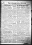 Thumbnail image of item number 1 in: 'The Crosbyton Review. (Crosbyton, Tex.), Vol. 43, No. 38, Ed. 1 Thursday, September 20, 1951'.