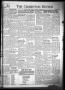Thumbnail image of item number 1 in: 'The Crosbyton Review. (Crosbyton, Tex.), Vol. 43, No. 46, Ed. 1 Thursday, November 15, 1951'.