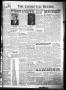 Thumbnail image of item number 1 in: 'The Crosbyton Review. (Crosbyton, Tex.), Vol. 44, No. 4, Ed. 1 Thursday, January 24, 1952'.