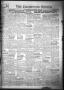 Thumbnail image of item number 1 in: 'The Crosbyton Review. (Crosbyton, Tex.), Vol. 44, No. 22, Ed. 1 Thursday, May 29, 1952'.