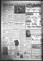 Thumbnail image of item number 4 in: 'The Crosbyton Review. (Crosbyton, Tex.), Vol. 44, No. 30, Ed. 1 Thursday, July 24, 1952'.