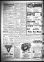 Thumbnail image of item number 4 in: 'The Crosbyton Review. (Crosbyton, Tex.), Vol. 44, No. 41, Ed. 1 Thursday, October 9, 1952'.