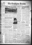 Thumbnail image of item number 1 in: 'The Crosbyton Review. (Crosbyton, Tex.), Vol. 45, No. 4, Ed. 1 Thursday, January 22, 1953'.