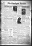 Thumbnail image of item number 1 in: 'The Crosbyton Review. (Crosbyton, Tex.), Vol. 45, No. 8, Ed. 1 Thursday, February 19, 1953'.