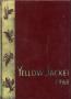 Thumbnail image of item number 1 in: 'The Yellow Jacket, Yearbook of Thomas Jefferson High School, 1968'.